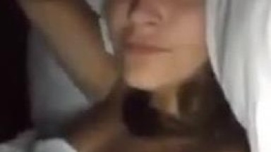 Diletta Leotta esce le tette