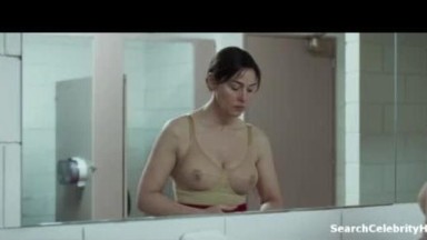 Monica Bellucci - Ville-Marie 2015