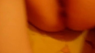 La figa pelosa della fidanzata di Hong Kong - sex tape amatoriale del college