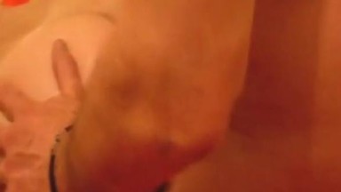 Lisa et Sparrow - Avventura orgasmica di una coppia amatoriale francese