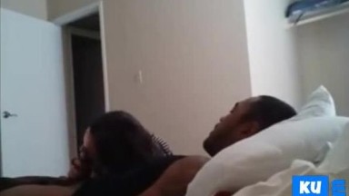 Le buffonate della camera da letto del ragazzo nero - Azione della BBC