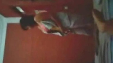 Ragazza asiatica amatoriale dall'Indonesia