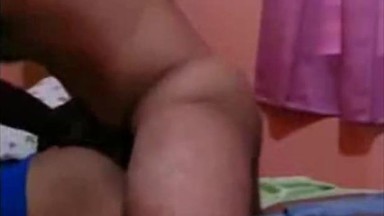 Papà muscoloso amatoriale