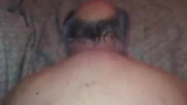 Fat Daddy Mr. Poplowski Barebacks Young Matt