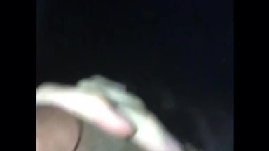 Video amatoriale di pompino al buco della gloria