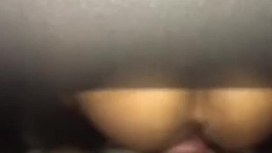Big Dick Daddy alleva Hungry Bottom al Gloryhole