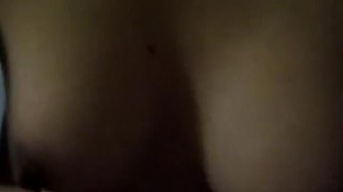 Asiatica amatoriale di 18 anni