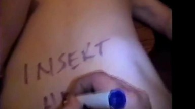 Il grosso cazzo emo umilia Jeremiah