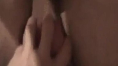 Ragazzi amatoriali senza preservativo che scopano