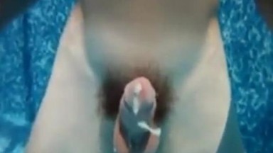 Ragazzi amatoriali che si masturbano insieme