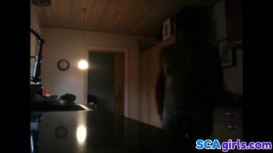 Video amatoriale per adulti danese