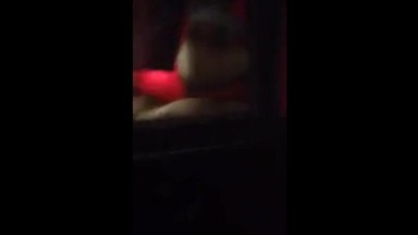 Anal con una bella donna araba tedesco-turca dal culo grosso