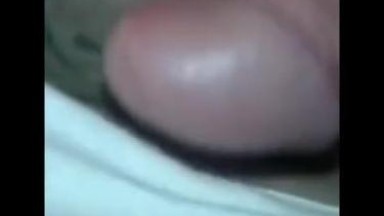 Grabandome e mi masturbo finché non vengo