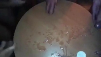 Festa a crepapelle del circolo gay