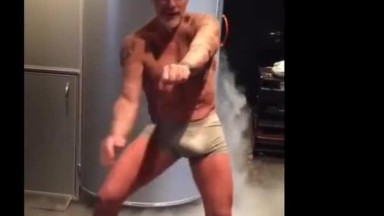 Gianluca Vacchi