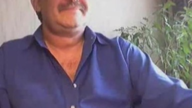 Nonno Orso con Sborra Spessa