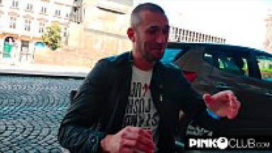 Anale nel video privato di Luca Ferrero con la nera italiana Saritha Olivieri