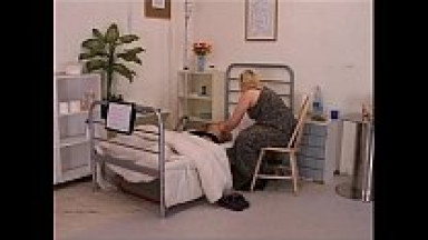 Sex in the hospital