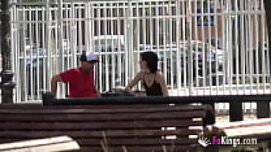 20 years old and a VERY HAIRY pussy! Zuko gets seduced by a MUCH OLDER man