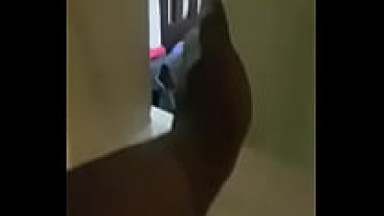 Wife cheats and caught.